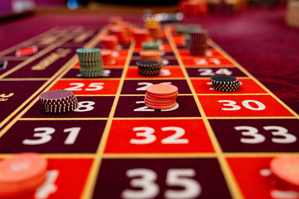 Multi-game dashboard showing sports and live tables